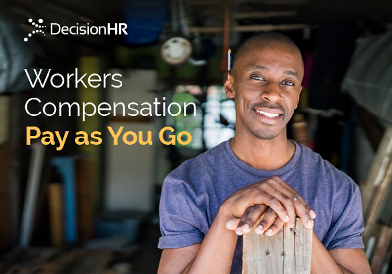 DHR email, workers compensation